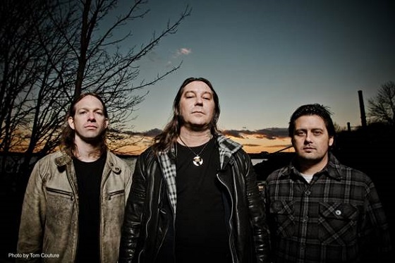 highOnFire news