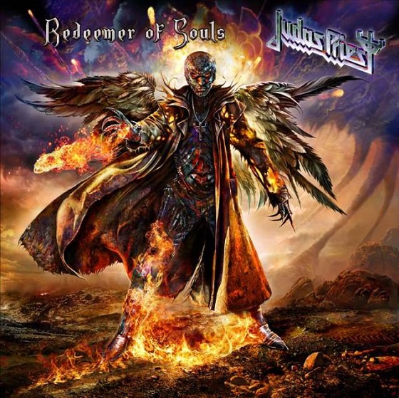 judasPriest Album big
