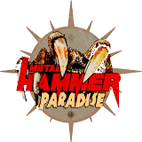 metal hammer paradise news