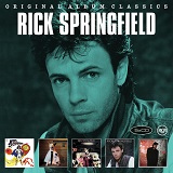 oac rick springfield
