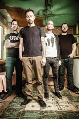 rise - against news