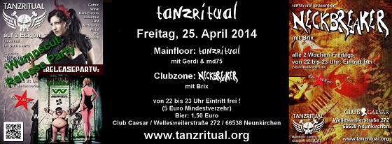 tanzritual big