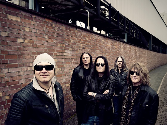 unisonic band