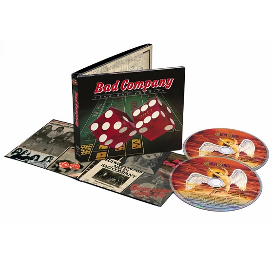 201500304 Bad Company 4