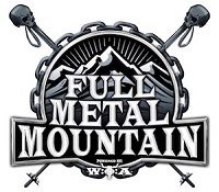 Full Metal Mountain