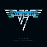 VanHalen Deluxe