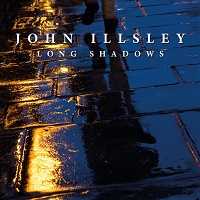 JOHN ILLSLEY Long Shadows