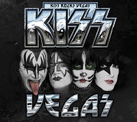 Kiss Vegas Small