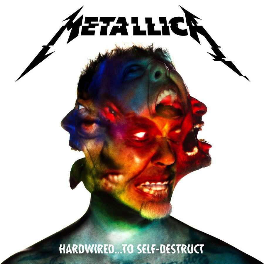Metallica Artwork big