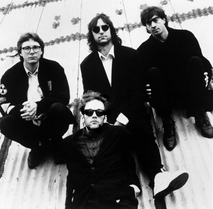 REM Band