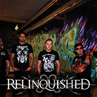 Relinquished