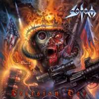 SODOM News Cover klein