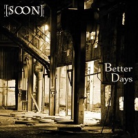 Soon cover