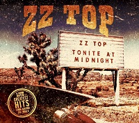 ZZTop Live