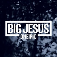 big jesus
