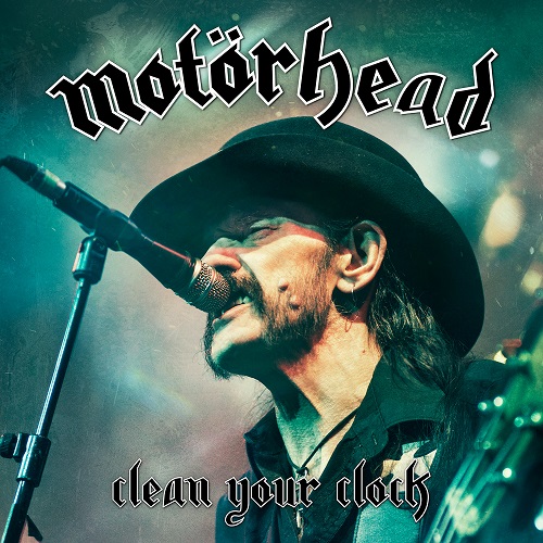 motoerhead cleanyourclock cover 500