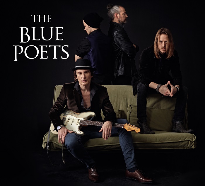 theBluesPoets Artwork