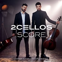 2Cellos live
