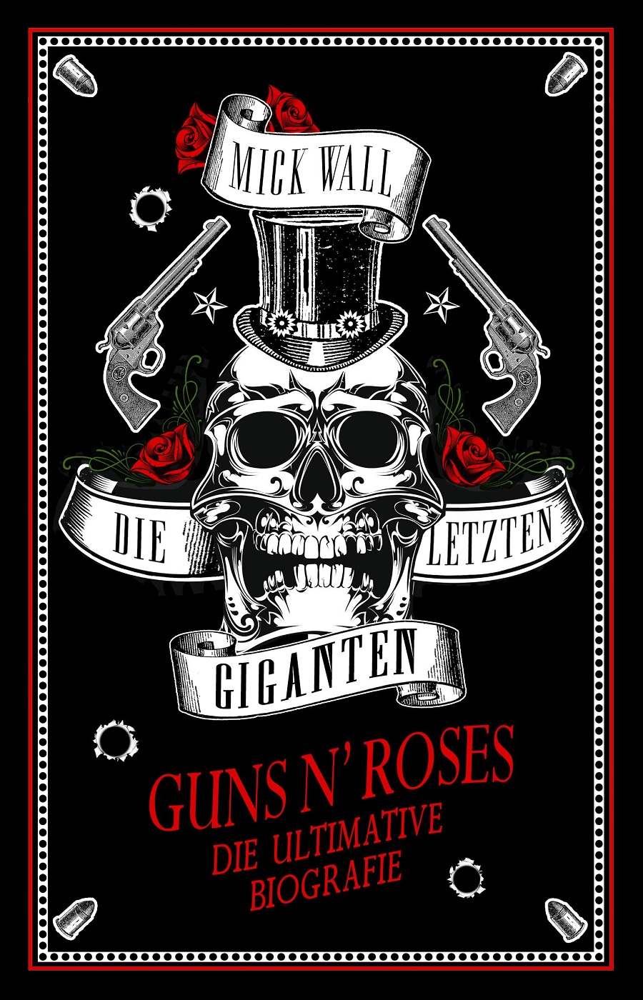 Die letzten Giganten Cover small