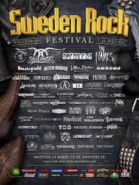 swedenrock2017 flyer
