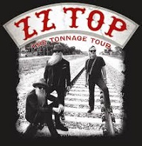 zzTop Plakat