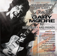GaryMooreTribute
