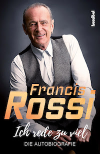 FrancisRossi Bio