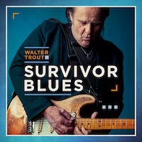 WalterTrout