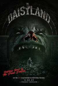 welcome Daisyland
