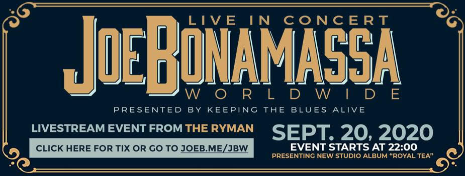 BonamassaLive