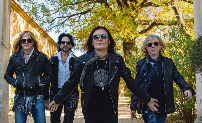 DeadDaisiesBand