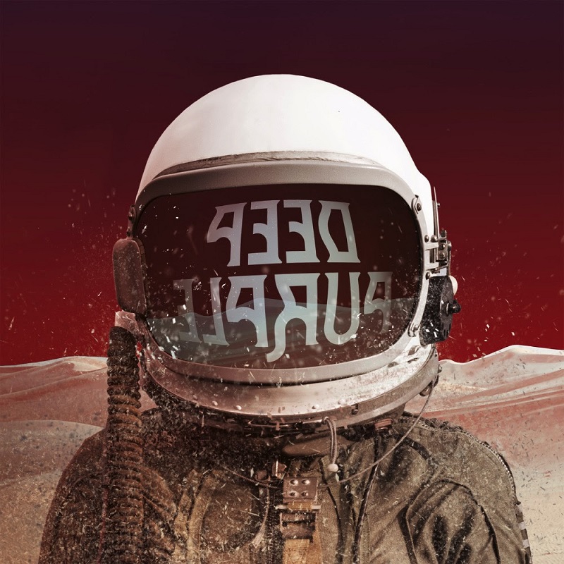 Deep Purple Man Alive big