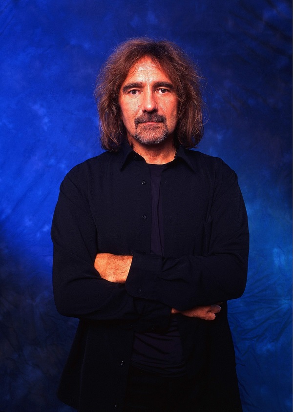 Geezer solo 1000