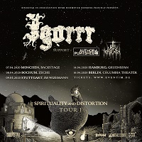 Igorrr 2020 200