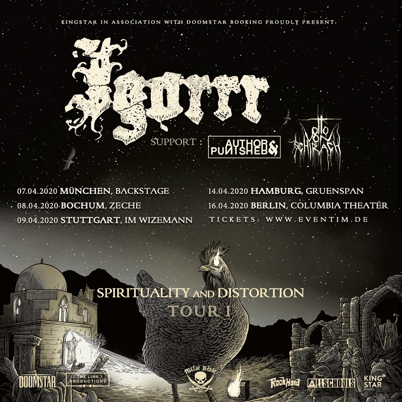 Igorrr 2020 800