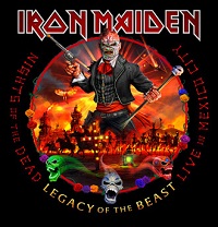 IronMaidenLive