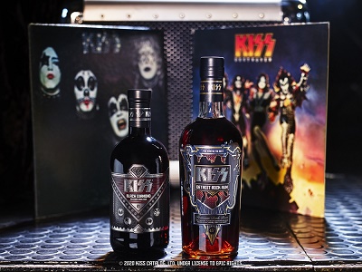 KISS Rum 400