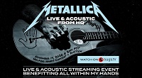 MetallicaPayPerView