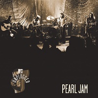 Pearl Jam MTV Unplugged 200