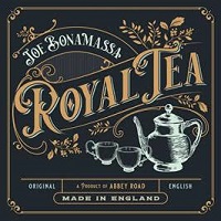 RoyalTea
