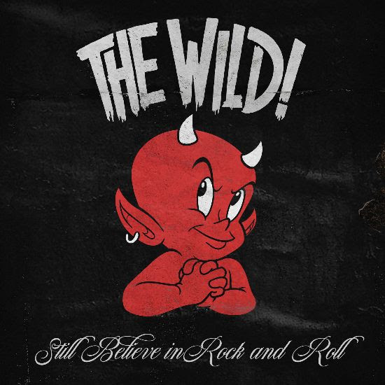 TheWildAlbum