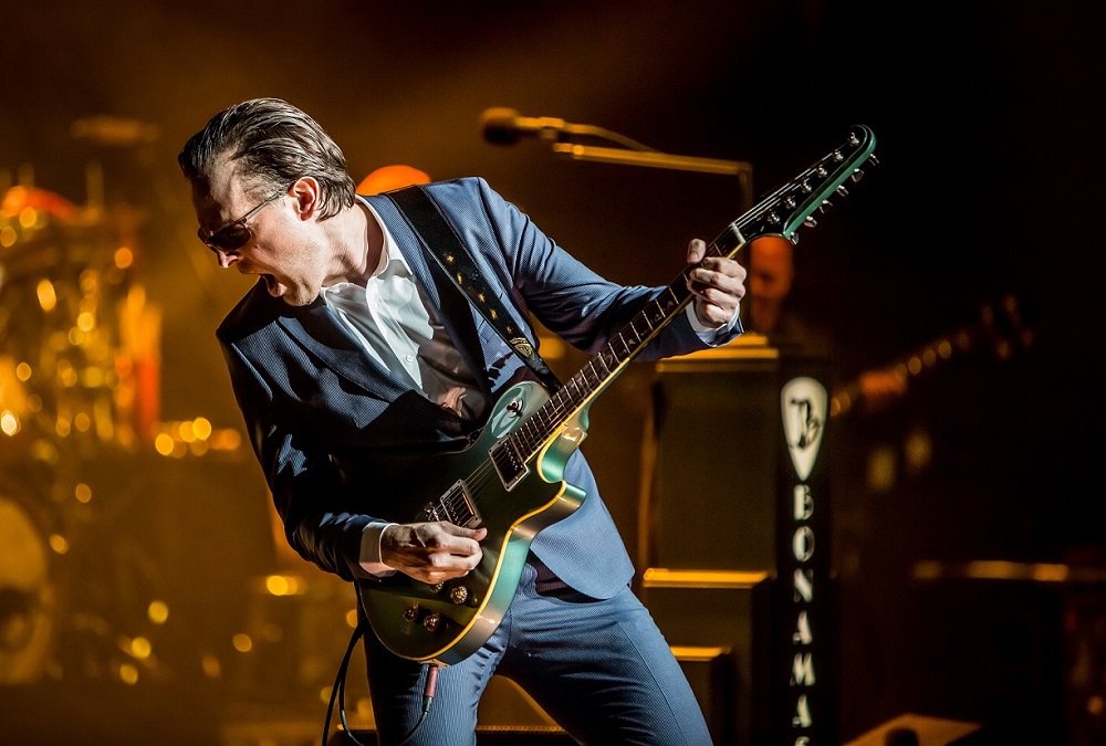 bonamassa