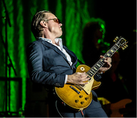 bonamassa live small