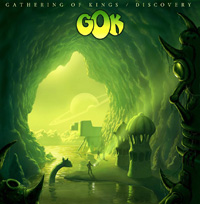 gatheringofkings discovery