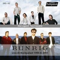 runrig liveatrockpalast