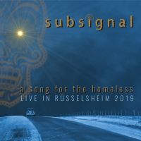 subsignal asongforthehomeless