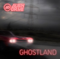 AlienDrive Ghostland