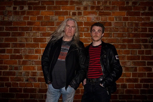 Biff Byford Seb Byford PRESS PHOTO1 Credit Steph Byford 1000