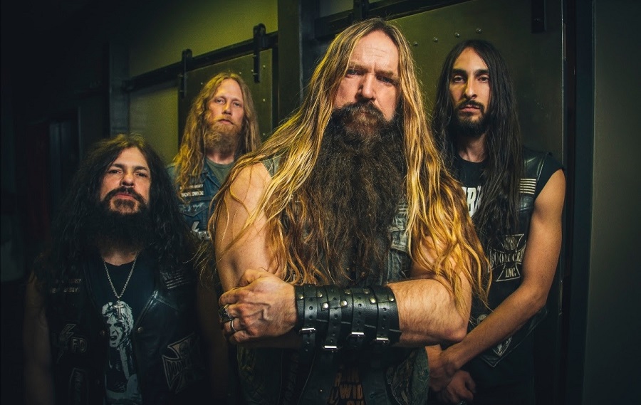BlackLabelSociety Band