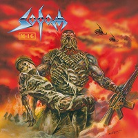 Cover Sodom M16 1000